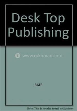 Desktop Publishing