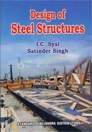 Design Of Steel Structures