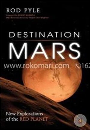 Destination Mars