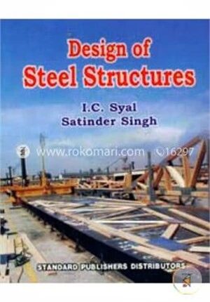 Design of Steel Structures