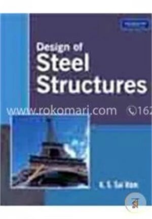Design of Steel Structures