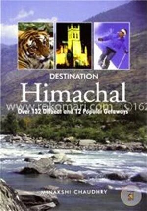 Destination Himachal