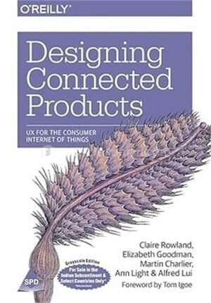 Designing Connected Products
