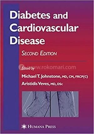 Diabetes And Cardiovascular Disease