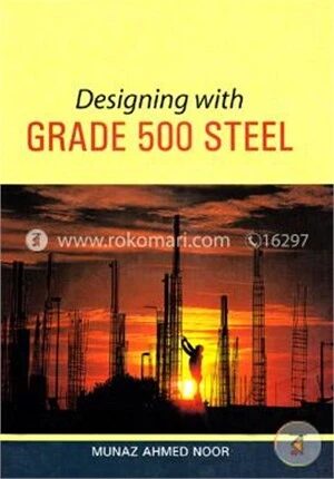 Designing with Grade 500 Steel