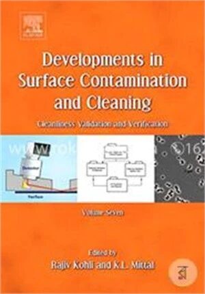 Developments in Surface Contamination and Cleaning, Volume 7
