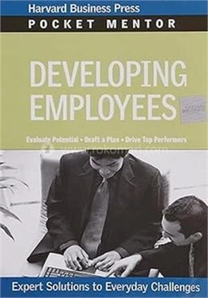 Developing Employees
