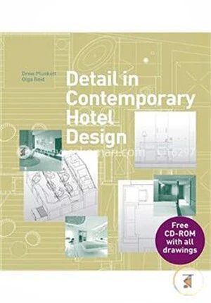Detail in Contemporary Hotel Design