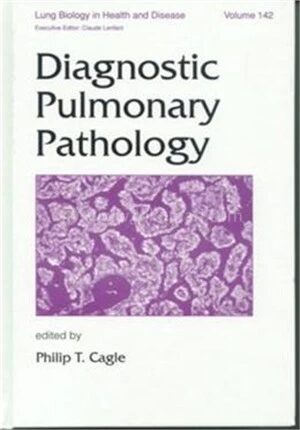 Diagnostic Pulmonary Pathology