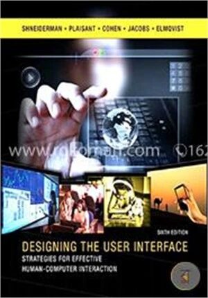 Designing the User Interface