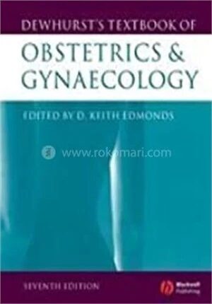 Dewhurst's Textbook of Obstetrics and Gynaecology