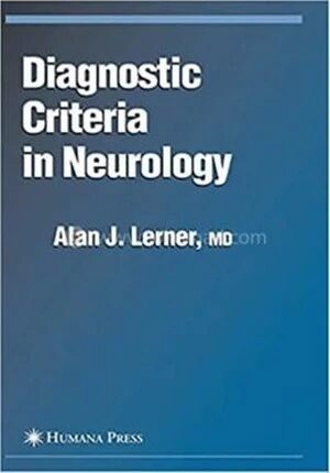 Diagnostic Criteria in Neurology