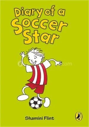 Diary Of A Soccer Star