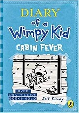 Diary of a Wimpy Kid