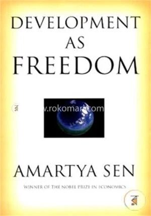 Development as Freedom