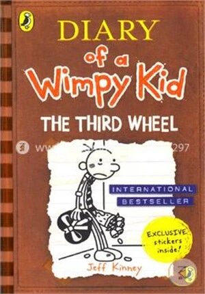 Diary Of a Wimpy Kid