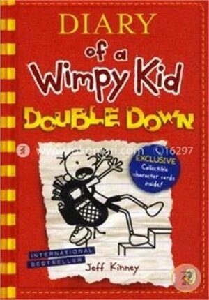 Diary of a Wimpy Kid