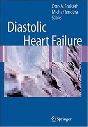 Diastolic Heart Failure