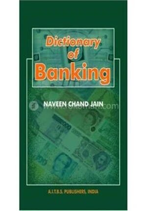 Dictionary of Banking