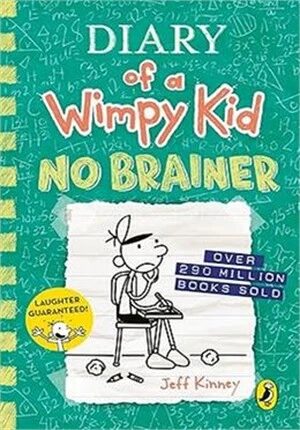 Diary of a Wimpy Kid
