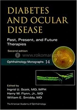 Diabetes and Ocular Disease