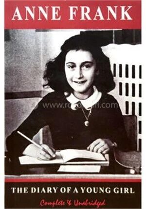 Diary Of A Young Girl