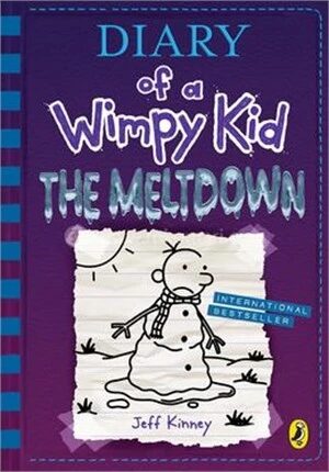 Diary of a Wimpy Kid
