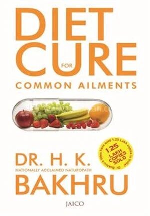Diet Cure For Common Ailments