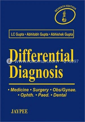 Differential Diagnosis