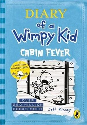 Diary of a Wimpy kid 6