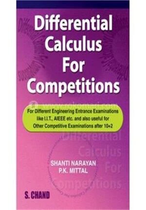 Differential Calculus for Competition