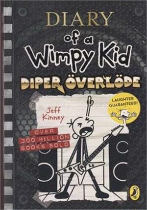 Diary of a Wimpy Kid