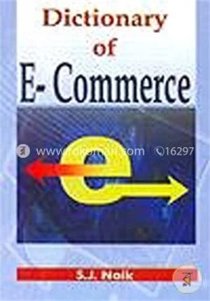 Dictionary of Ecommerce