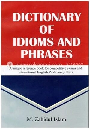 Dictionary of Idioms and Phrases