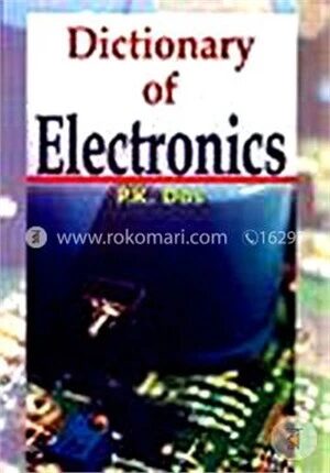 Dictionary of Electronics