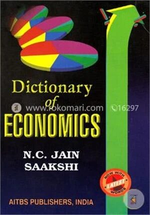 Dictionary of Economics