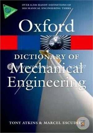 Dictionary of Mechanical Engineering
