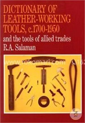 Dictionary of Leather