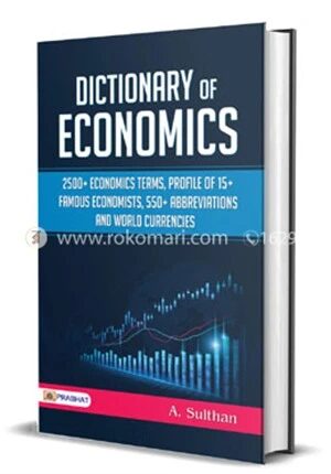 Dictionary of Economics