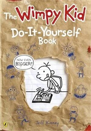 Diary of a Wimpy Kid