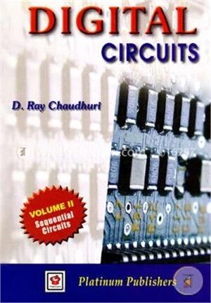 Digital Circuits Volume