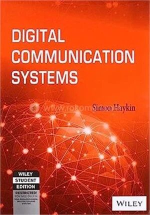Digital Communication Systems