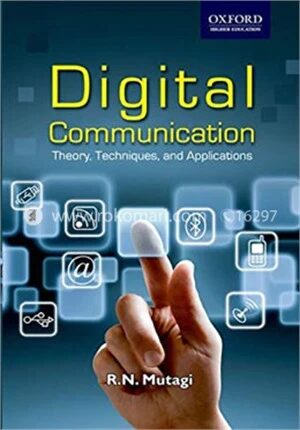 Digital Communication