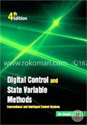 Digital Control and State Variable Methods