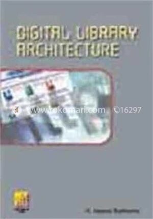 Digital Library Architecture