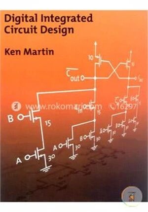 Digital Integrated Circuit Design