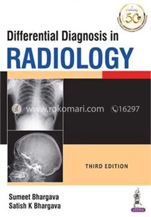 Differential Diagnosis in Radiology