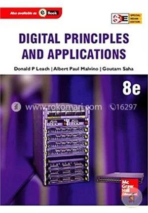 Digital Principles and Applications