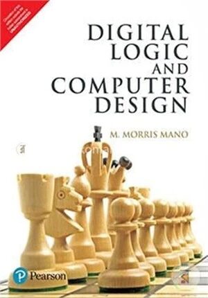 Digital Logic and Computer Design