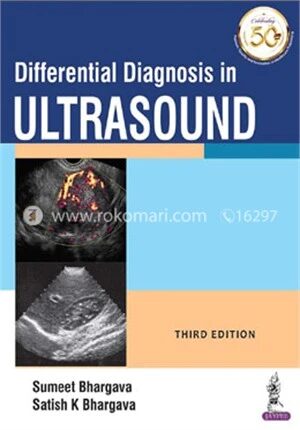 Differential Diagnosis in Ultrasound